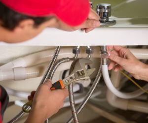 About The Faucet Pros Toms River, NJ